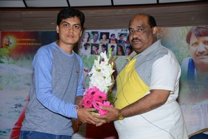 Vetade Puli Audio Launch